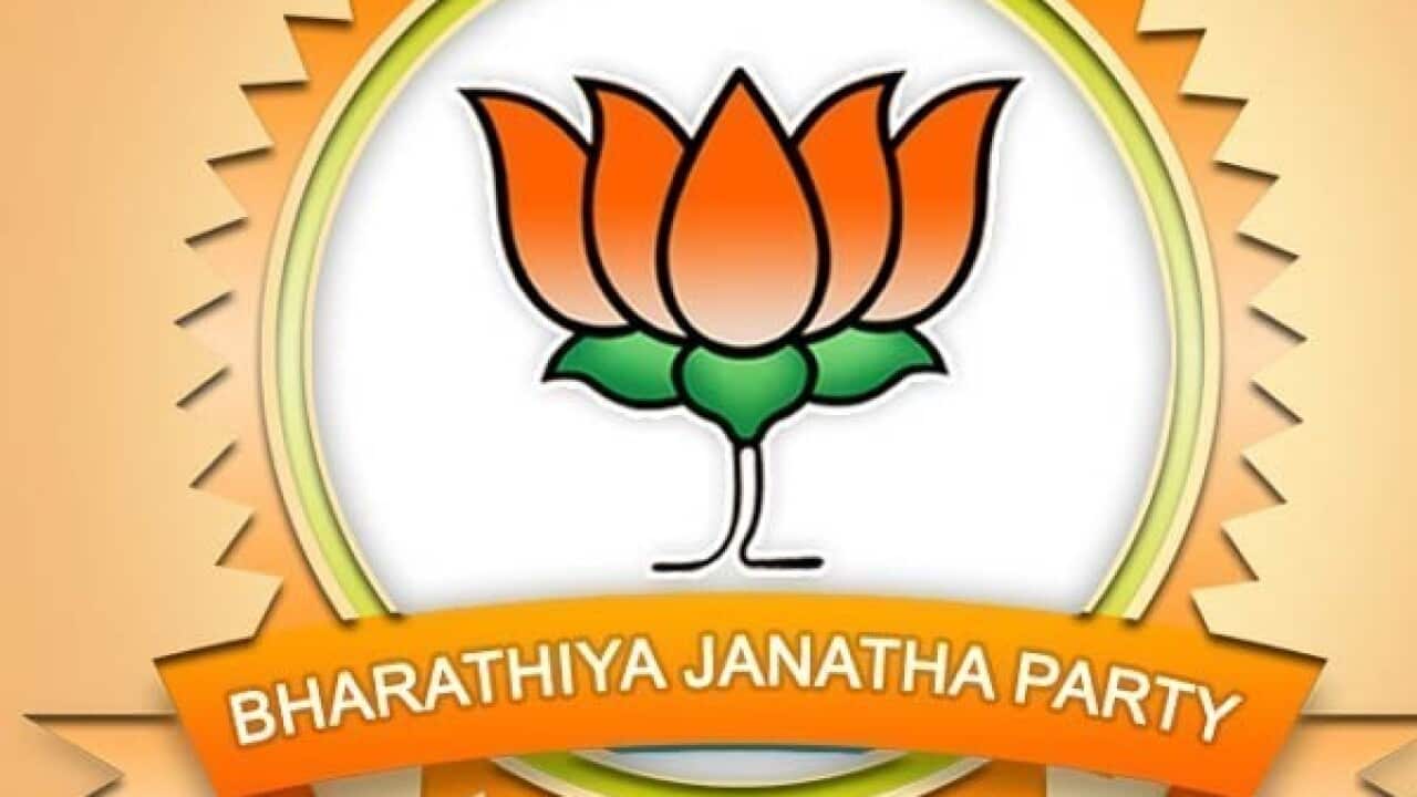 BJP Symbol