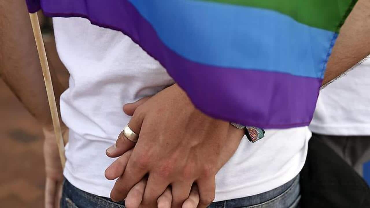 Plan for plebiscite on gay marriage drifts