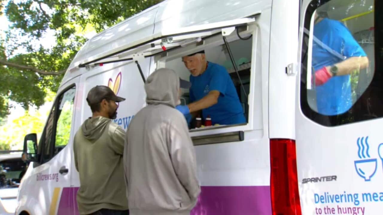 The Rev. Bill Crews Foundation provides direct assistance to address the cause and effect of homelessness, poverty and disadvantage (SBS).jpg