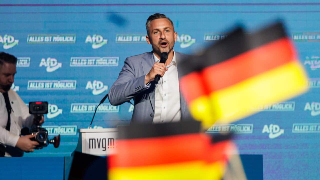 AfD with a historic result in Saxony-Anhalt - what's next?