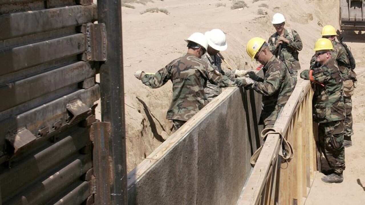 Image of Utah National Guards