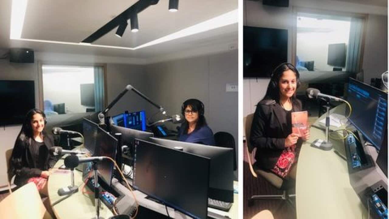 Minuthi Dissanayake - Dilrukshi Wijesuriya @ Next Generation program