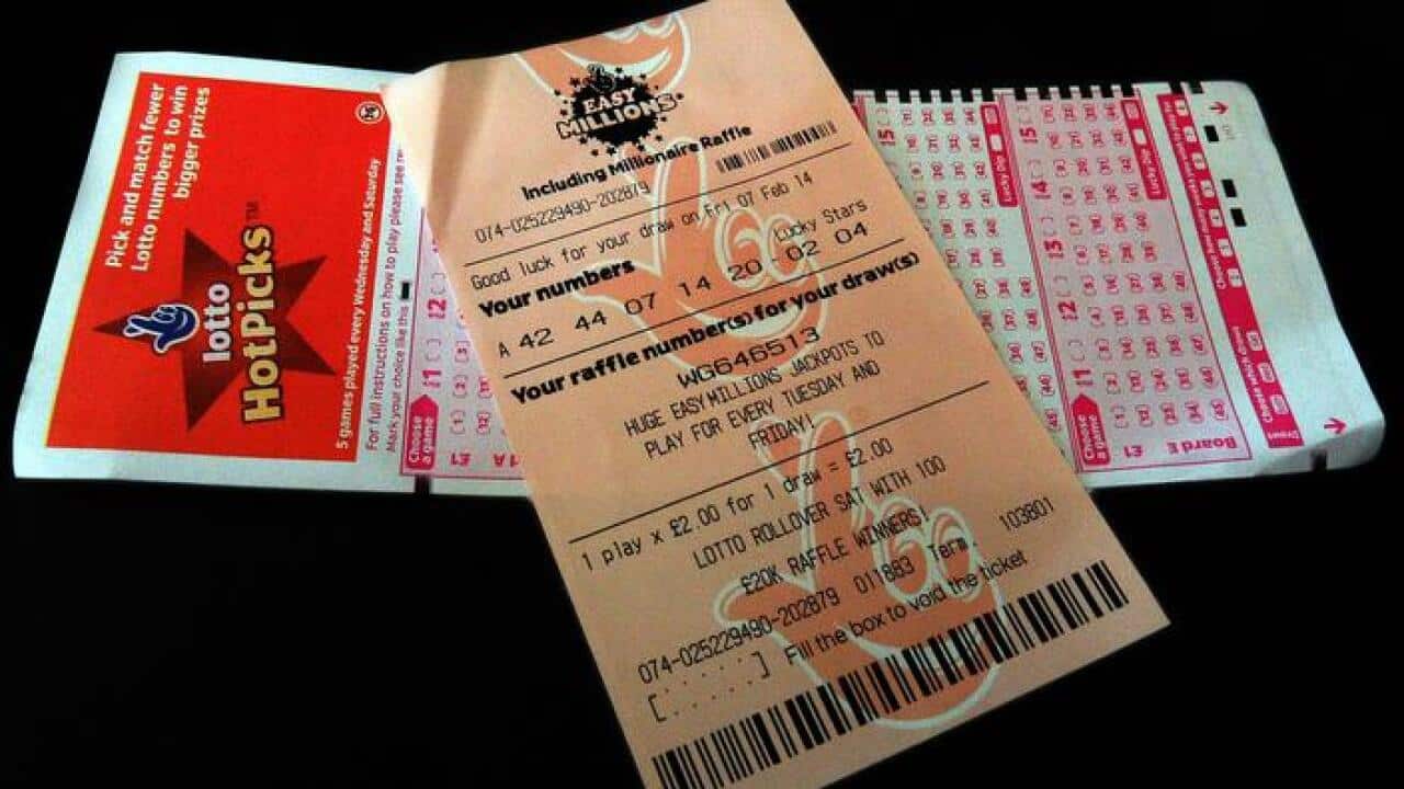 Lottery
