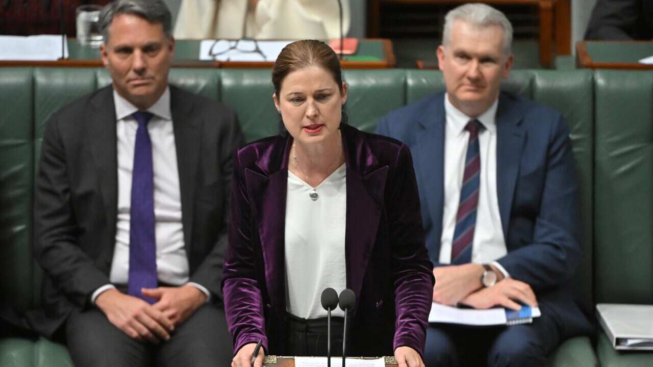 QUESTION TIME