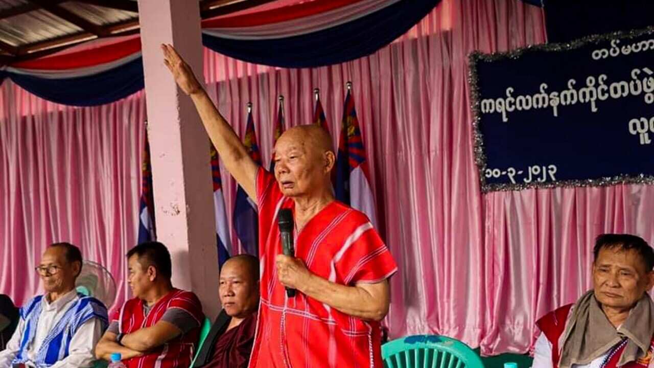 သက်ဝင်လာဖို့ ရုန်းကန်နေရဆဲ ကရင်အဖွဲ့ပေါင်းစည်းရေး အိပ်မက်
