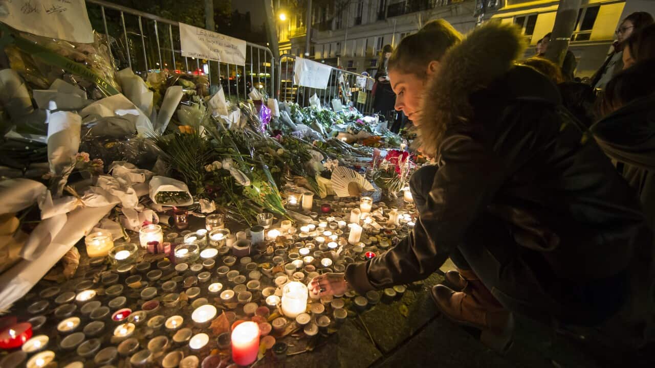 A 29-year-old Frenchman has been named by French investigators as one of seven suicide bombers behind multiple attacks in Paris.