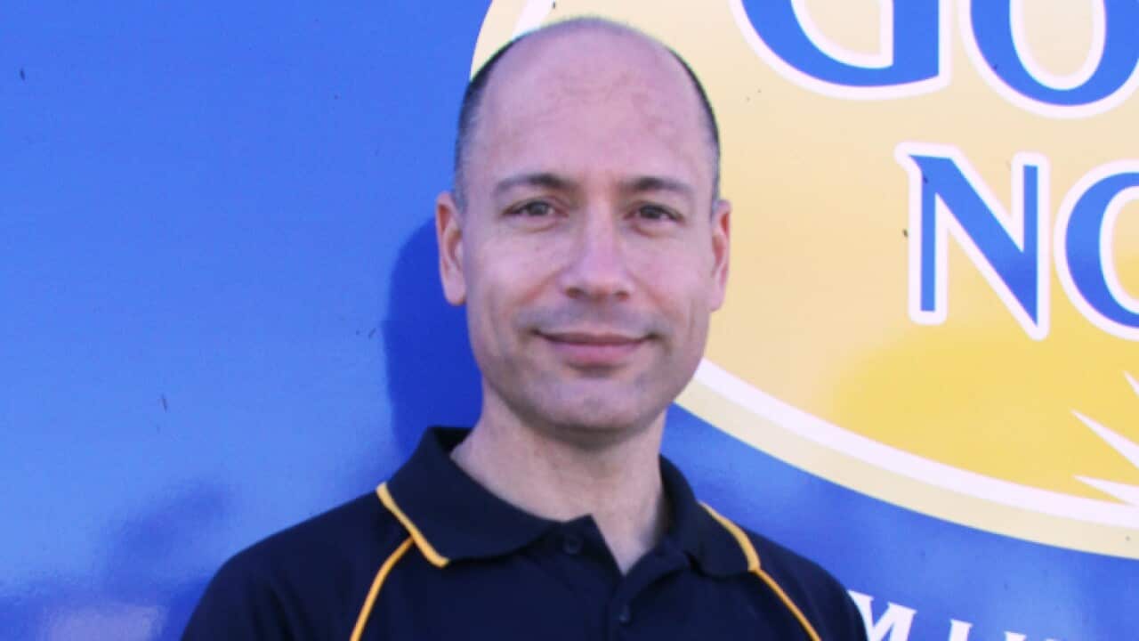 Dimitrios Kyriazis