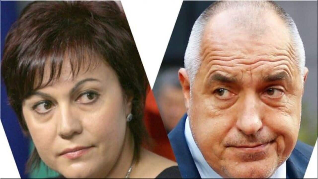 Корупцията е проблем, които в България съществува не, за да бъде решен, а за да се водят безкрайни битки с него