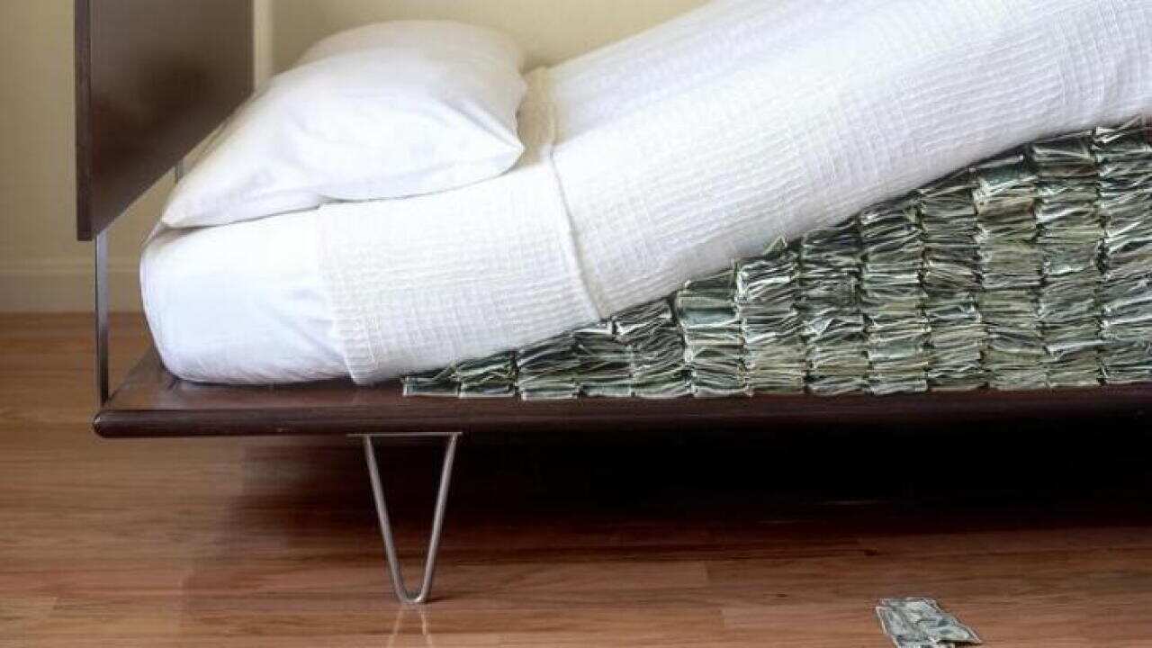 Cash