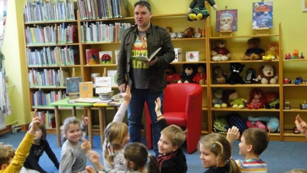 Grzegorz Kasdepke