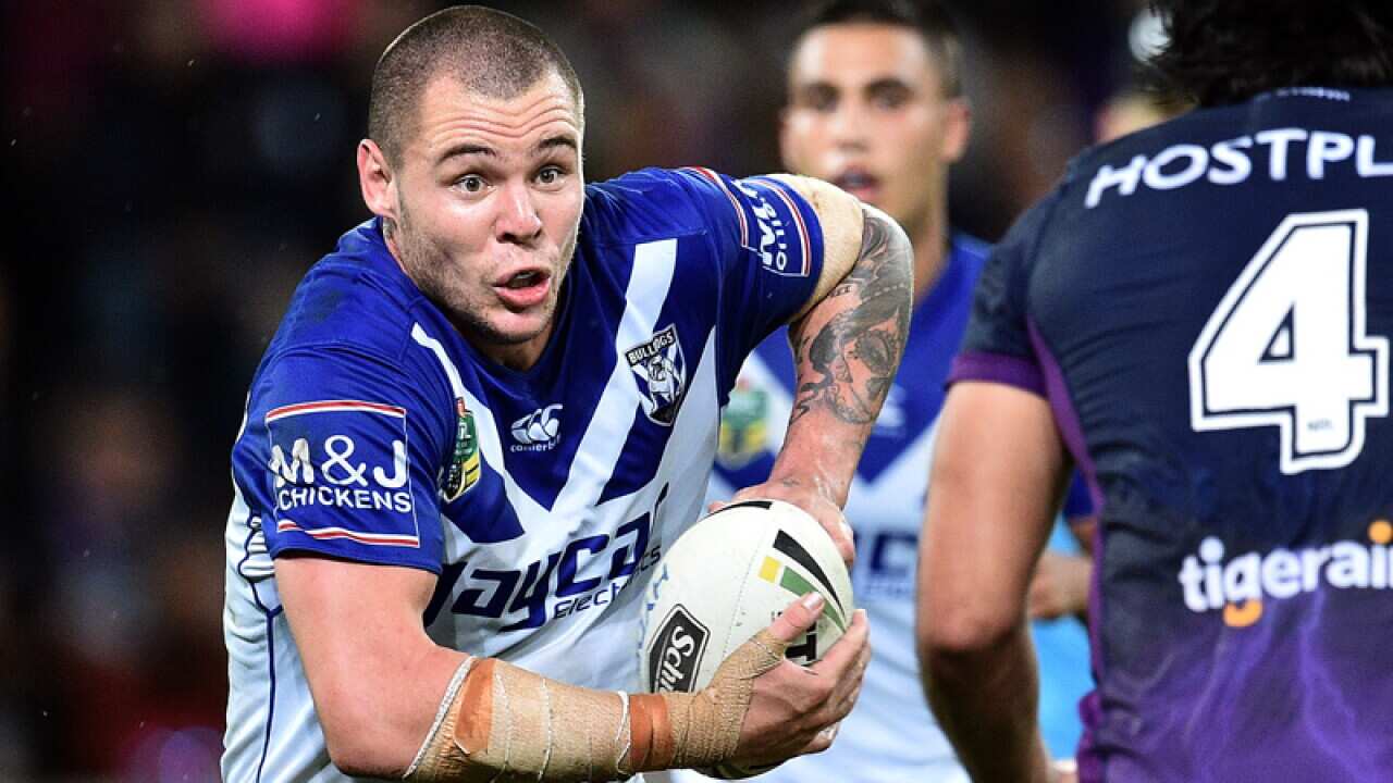 David Klemmer