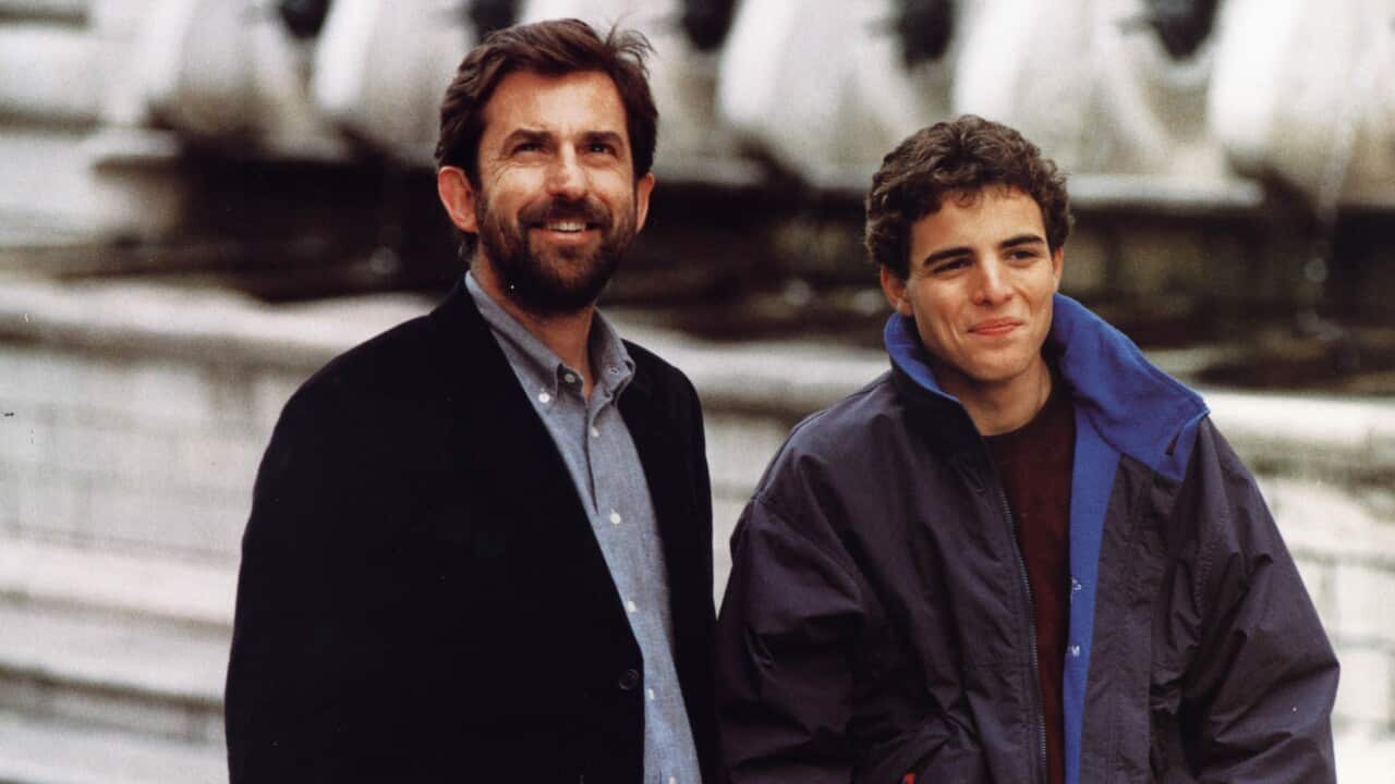 LA STANZA DEL FIGLIO