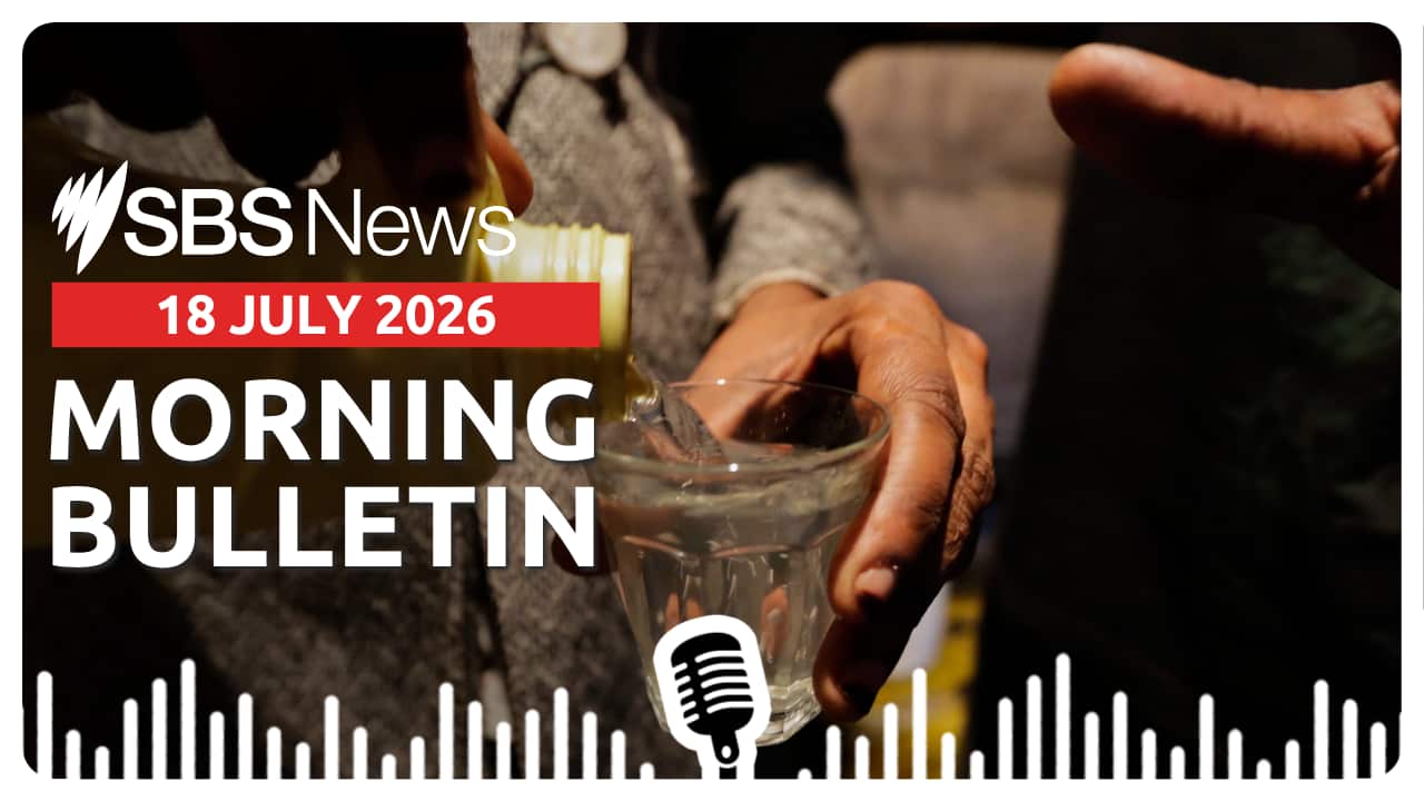 MORNING BULLETIN