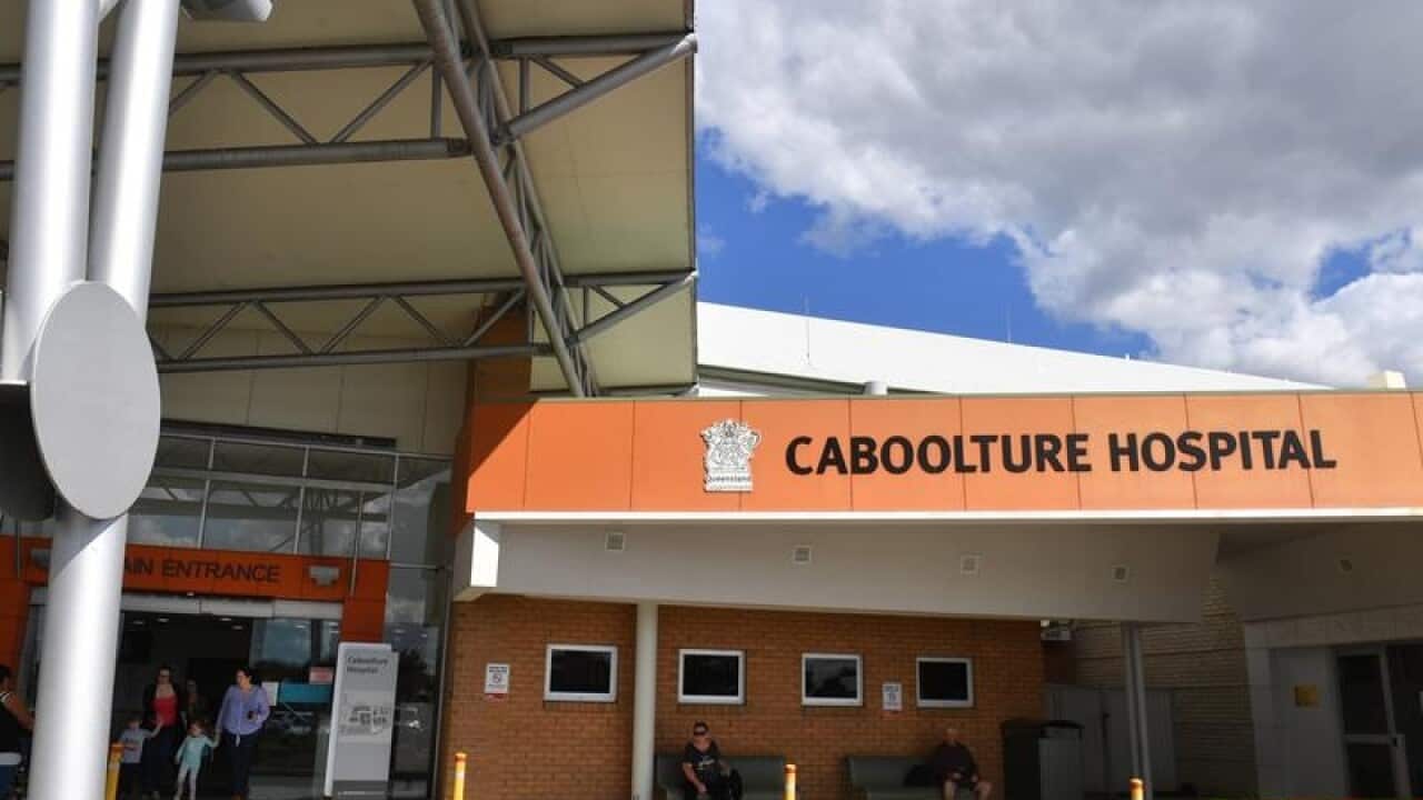 Caboolture Hospital