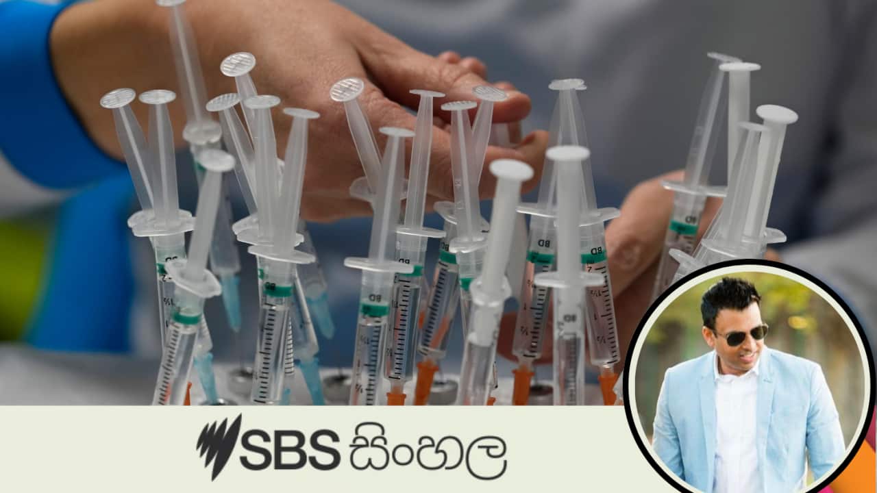 Which Covid booster dose should you get in Australia in 2023