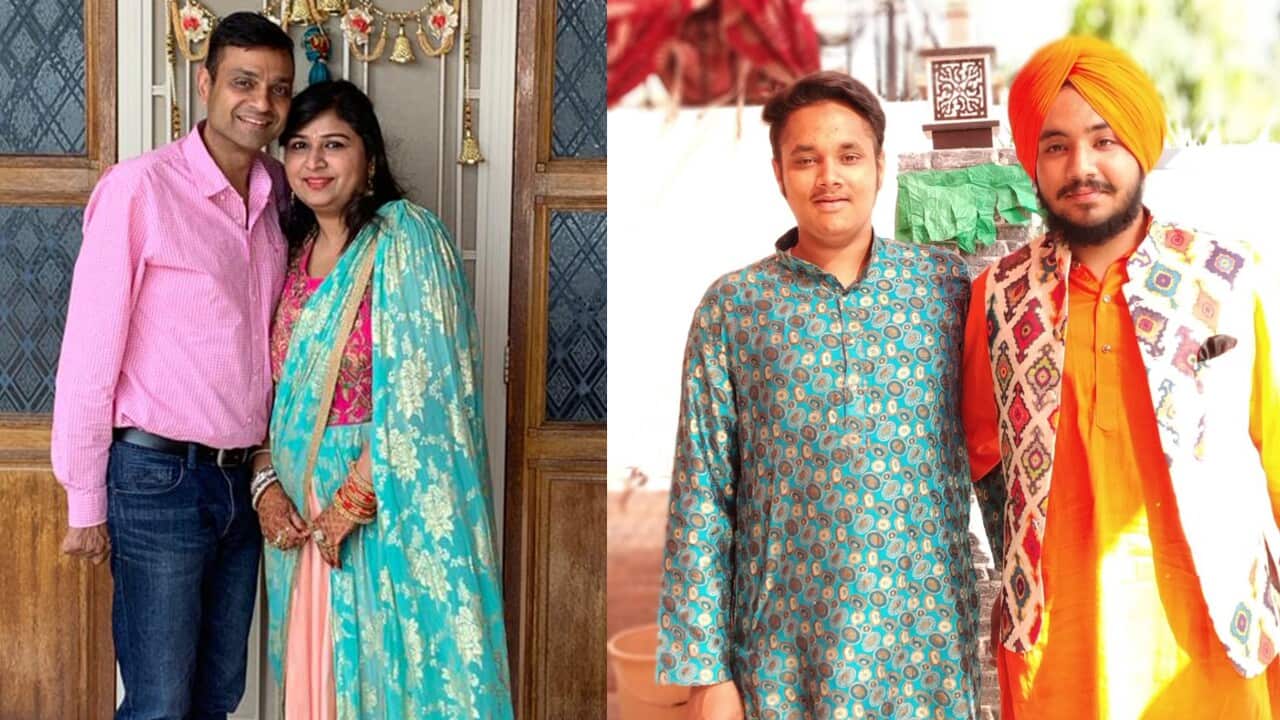 Diwali celebrations in Australia 'not so bright' this year due to the COVID-19 pandemic