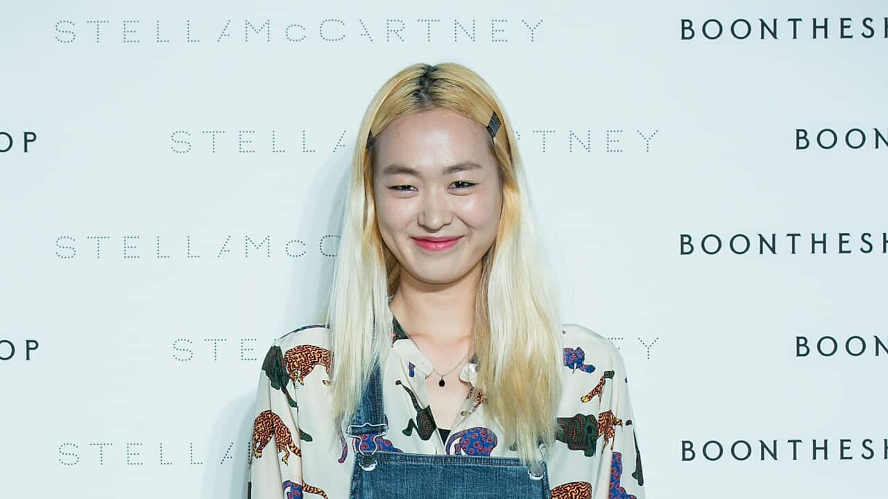 Stella McCartney - "The World Of Stella At BoonTheShop" Photocall In Seoul