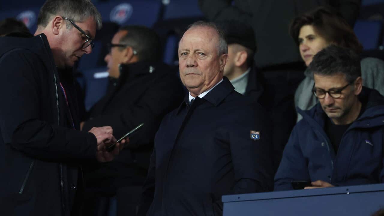 Paris Saint-Germain v Olympique Lyon - Ligue 1 Uber Eats