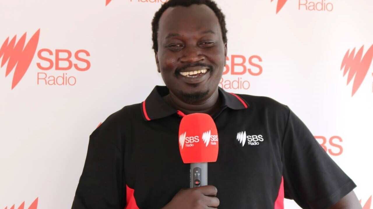 D Ajak Deng Chiengkou