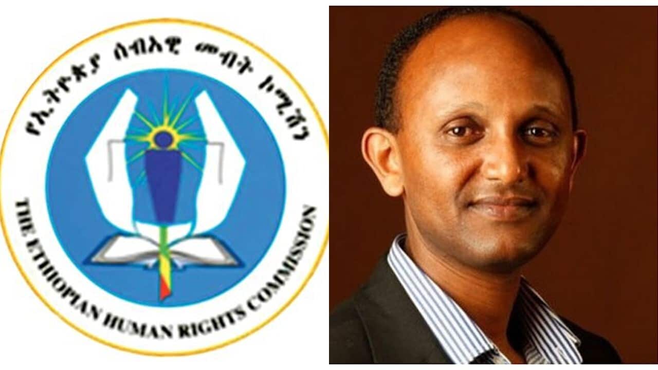 Dr Daniel Bekele