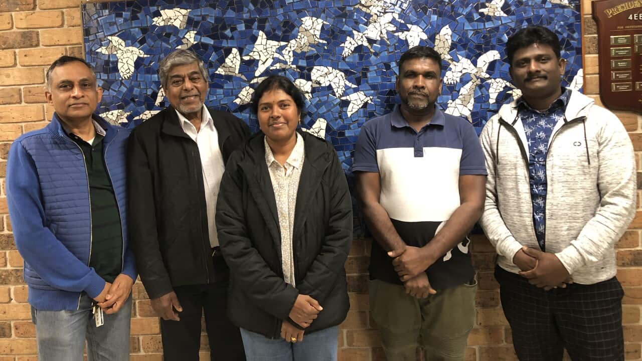 Illungko, Rev Manopavan, Sothika, Thaya, Ramesh