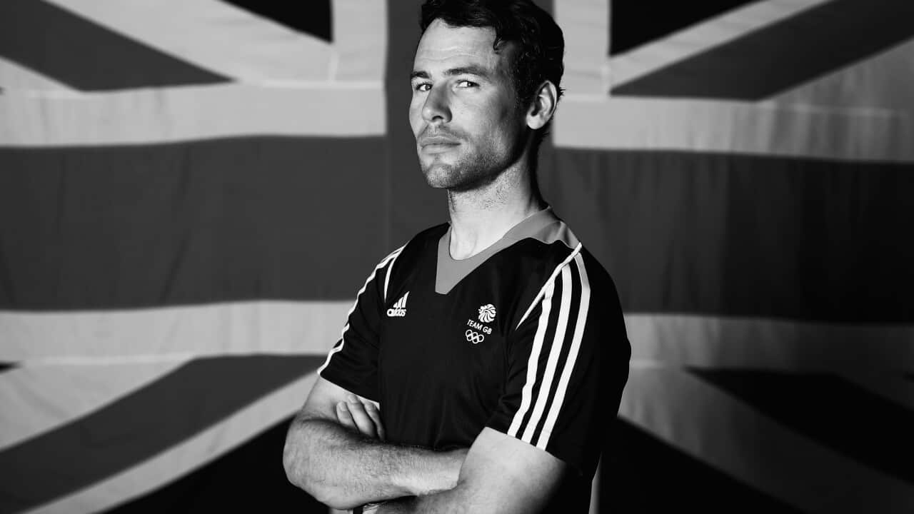 Mark Cavendish, Great Britain, Tour de France 2016, Rio 2016 Olympic Games