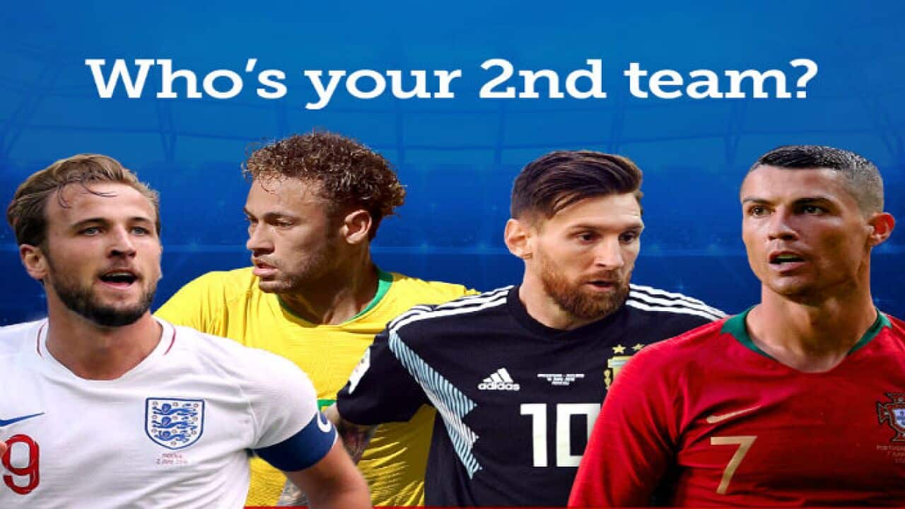 FIFA World Cup 2018