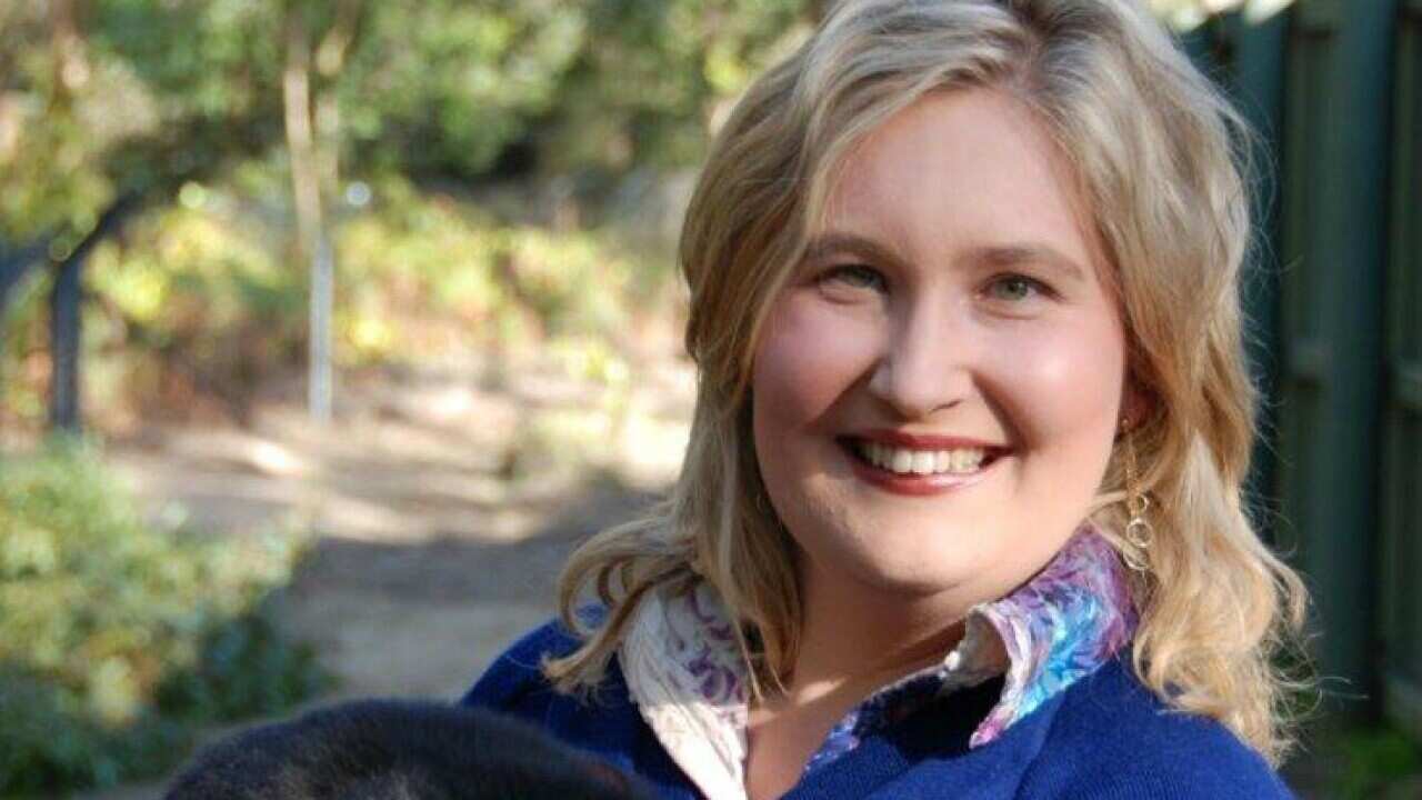 PROFESSOR KATHERINE BELOV