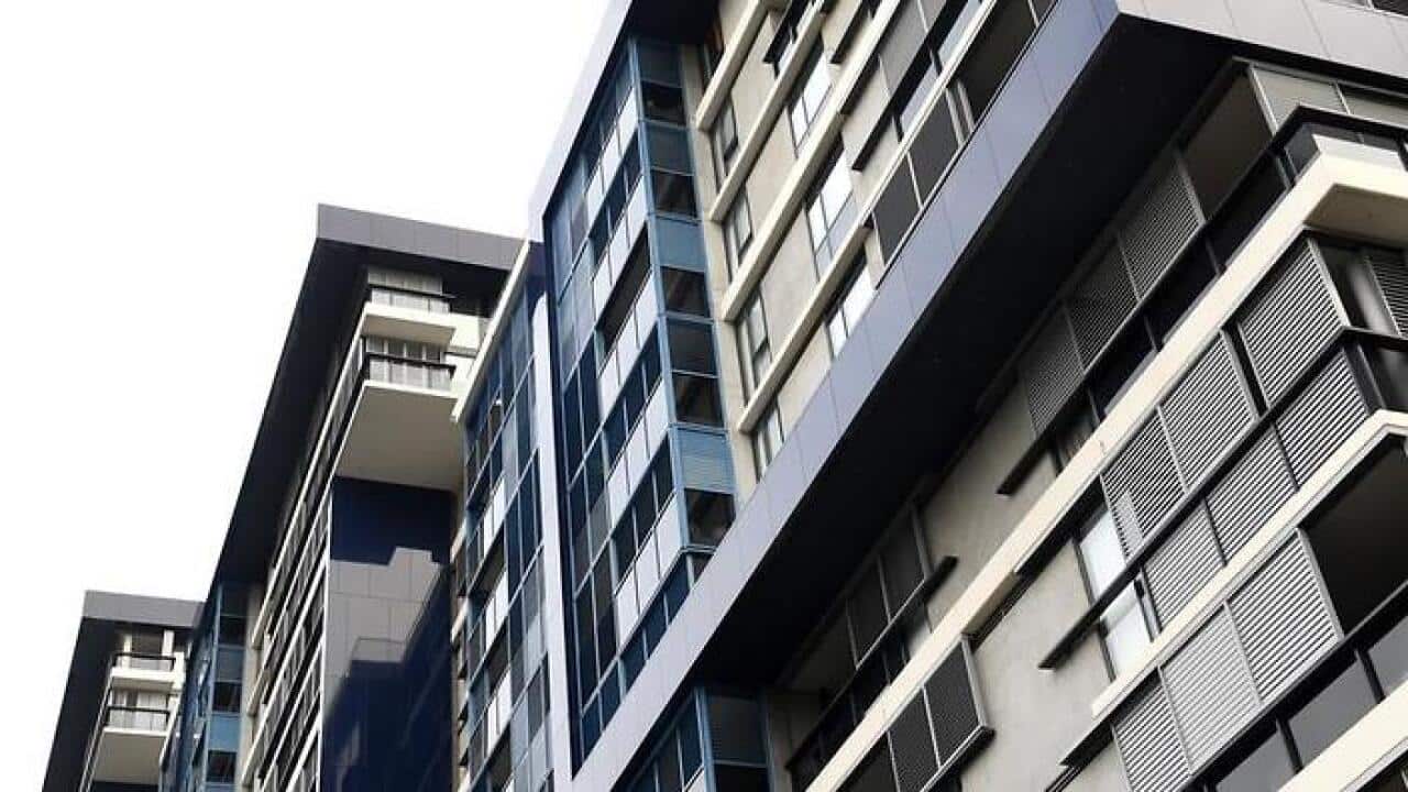 The 2016 Census shows fewer people own their home outright, while a growing number are renters.
