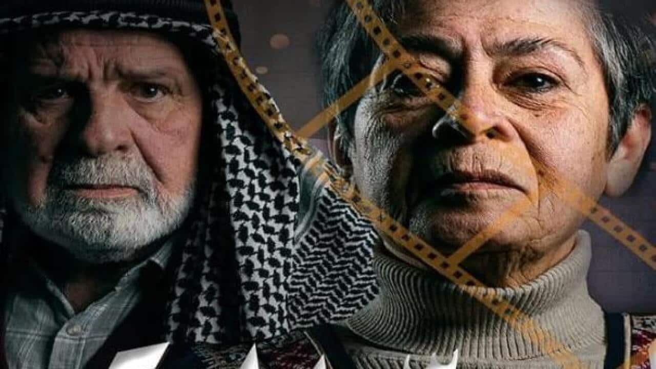 Film Sultana
