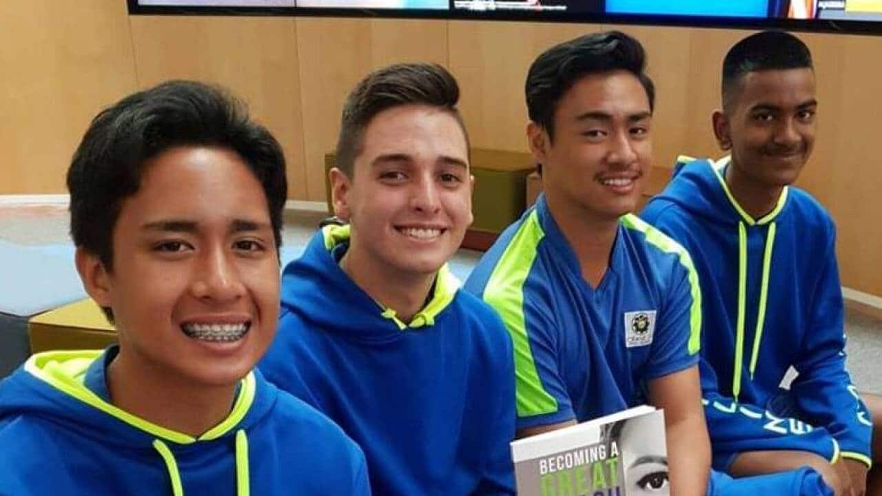 Image for read more article 'ALSO READ/LISTEN TO:'