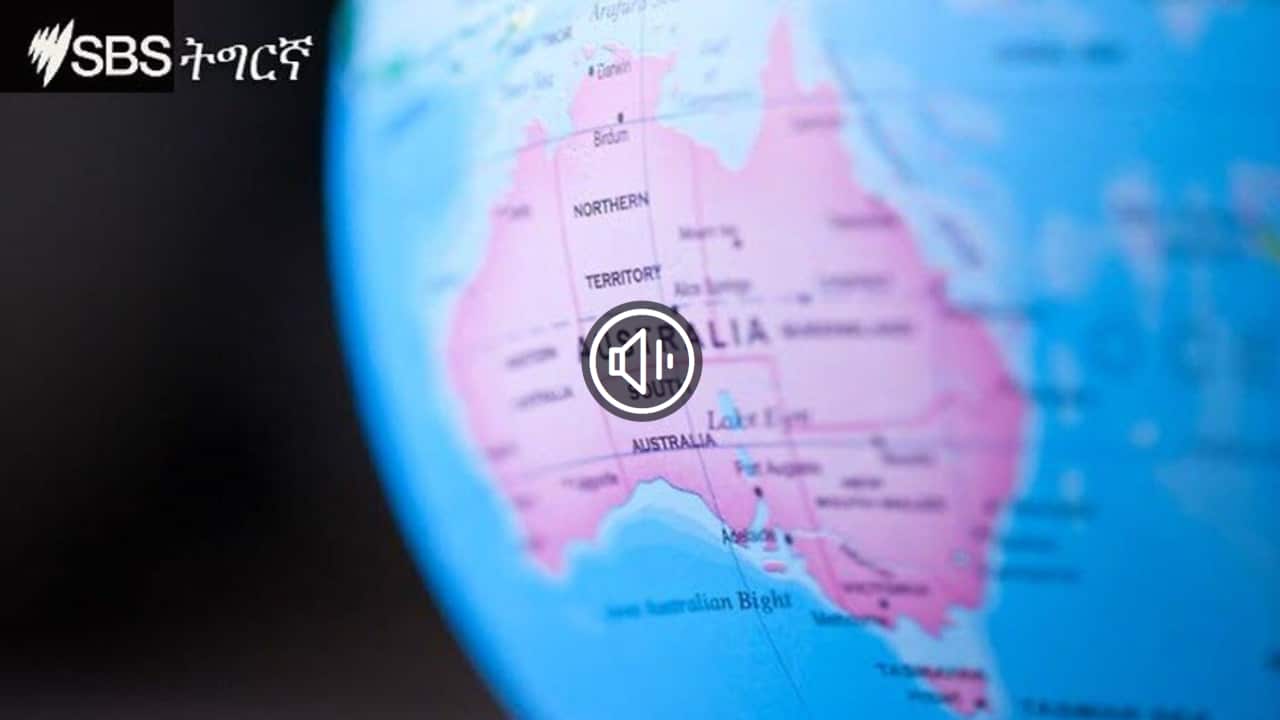 SBS Tigrinya Daily News