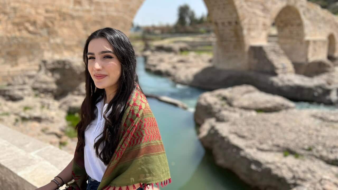 Assyrians in Australia