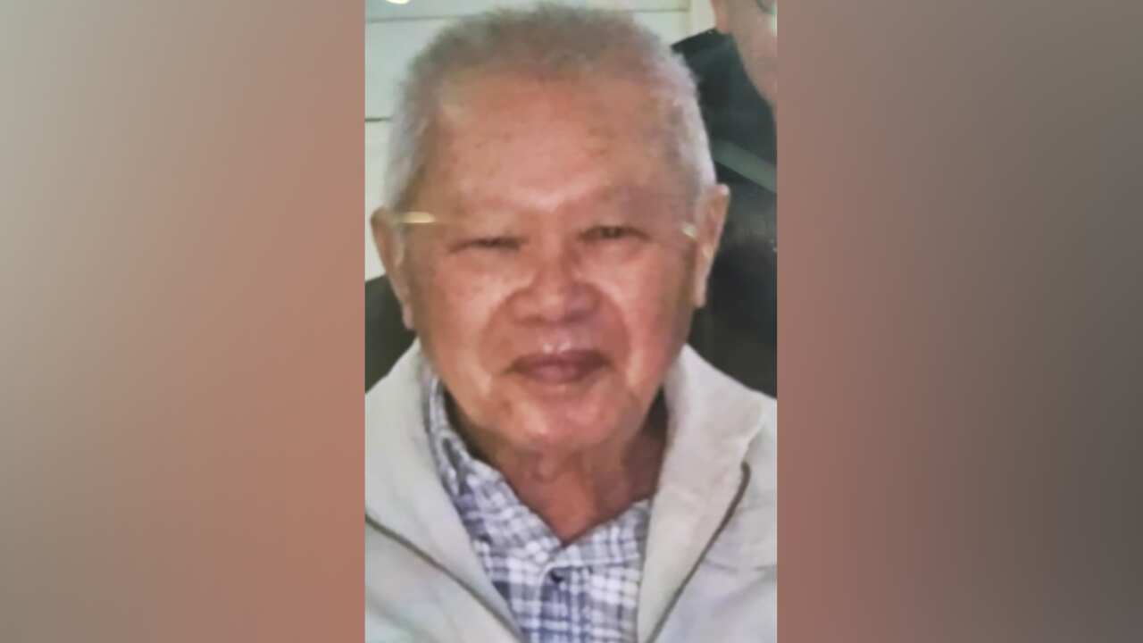 Queensland police seeks public assistance to help locate a Vietnamese elderly