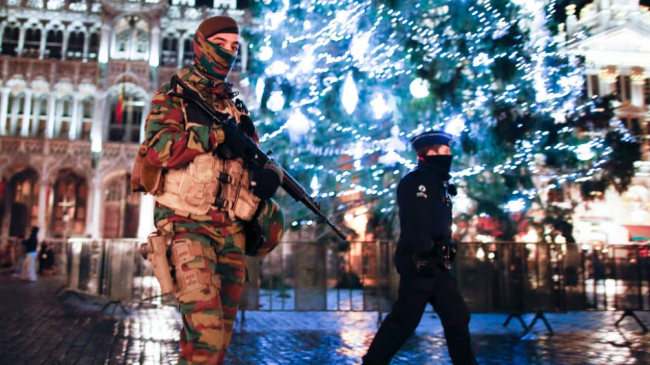 Belgium