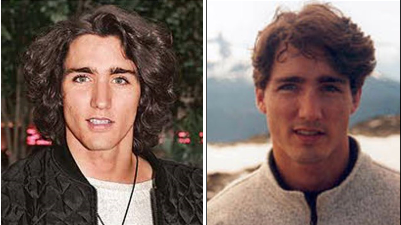 Justin Trudeau