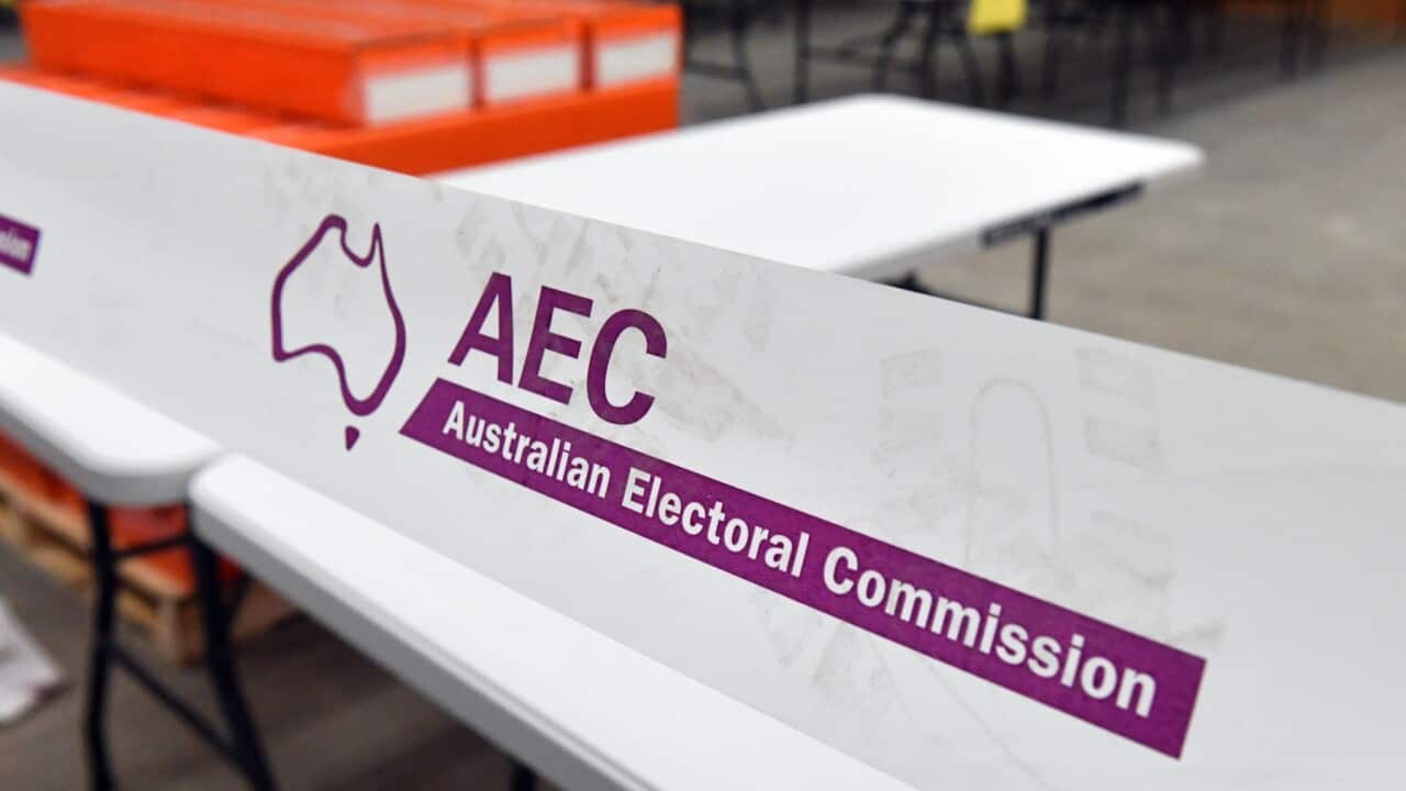 FEDERAL ELECTION 2022 STOCK