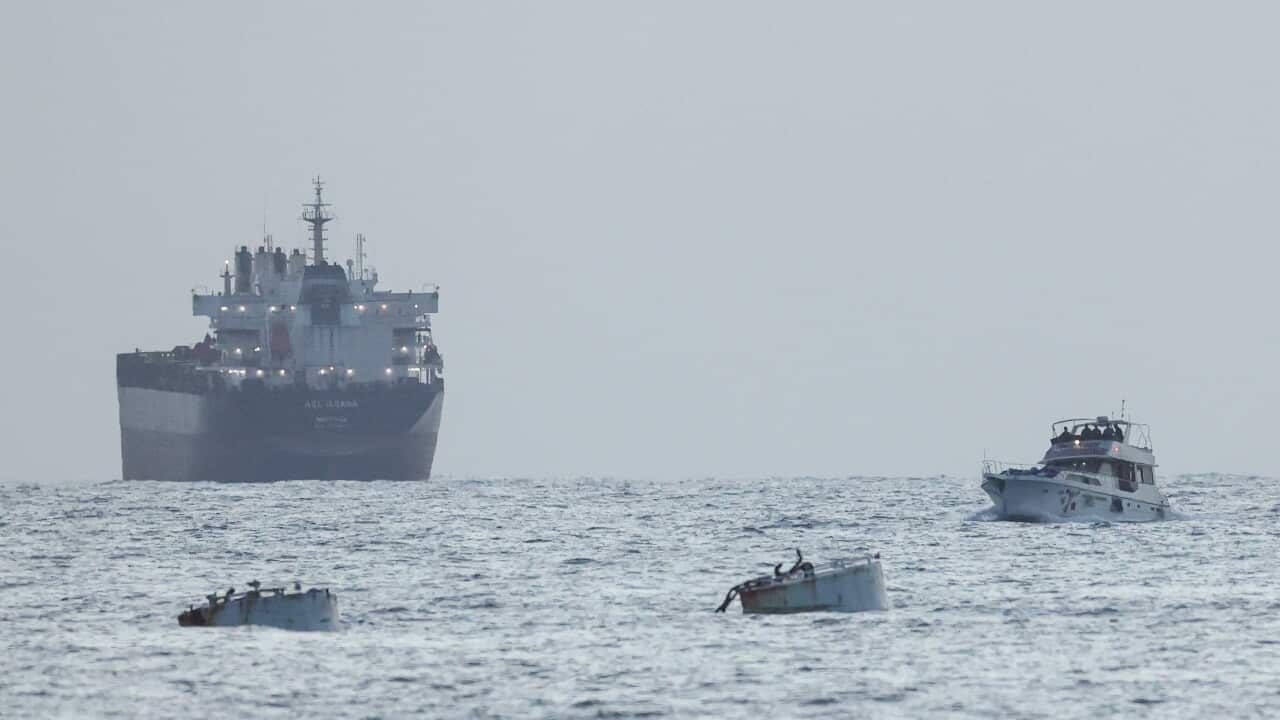 ISRAEL-PALESTINIAN-CONFLICT-FLOTILLA-GAZA