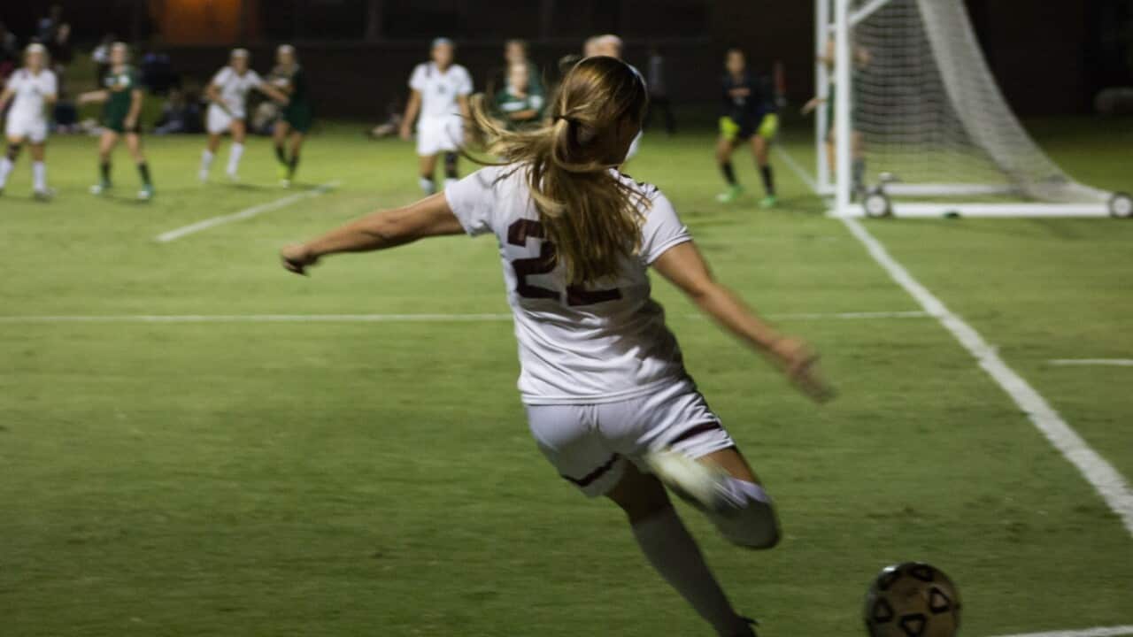 Being a part of a community soccer club is much more than just playing the game