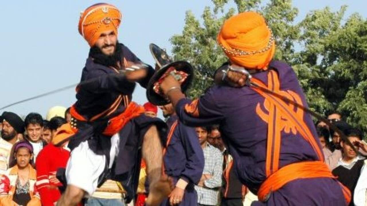 Gatka