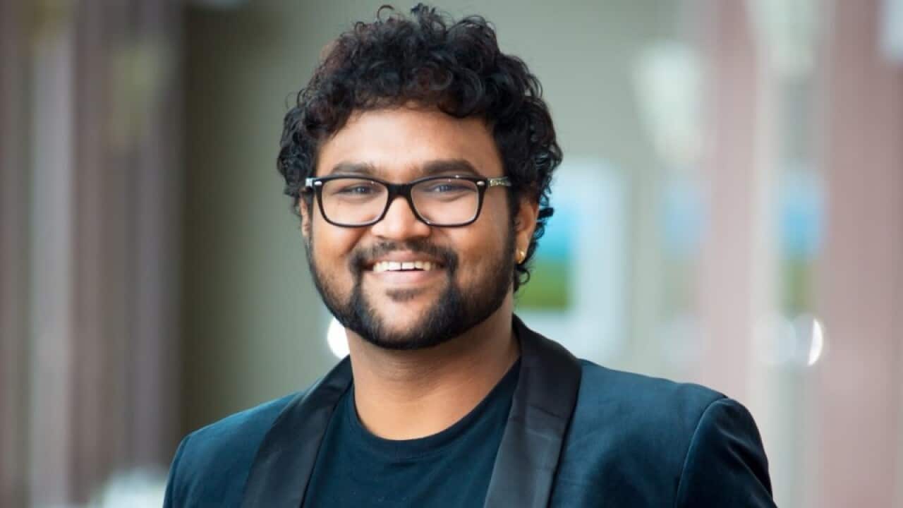 VOGA Syd - Singer Sathiyaprakash.jpg