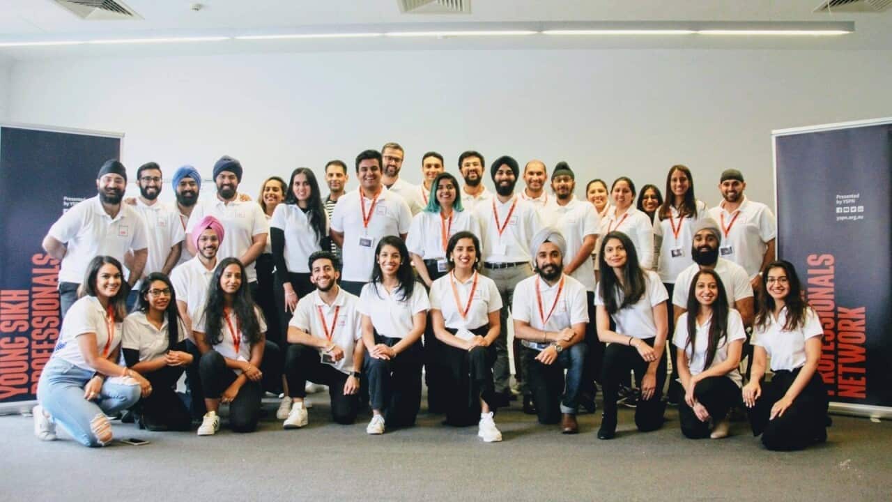 YSPN has a network of experts spanned across Australia and New Zealand.