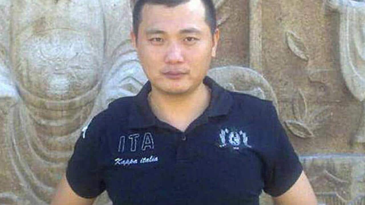 A second man charged with the murder of a Chinese national (pic) in Sydney has been refused bail. (AAP)