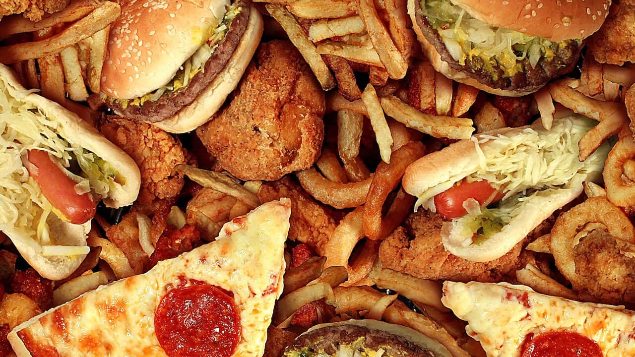 How therapy can cure overeating
