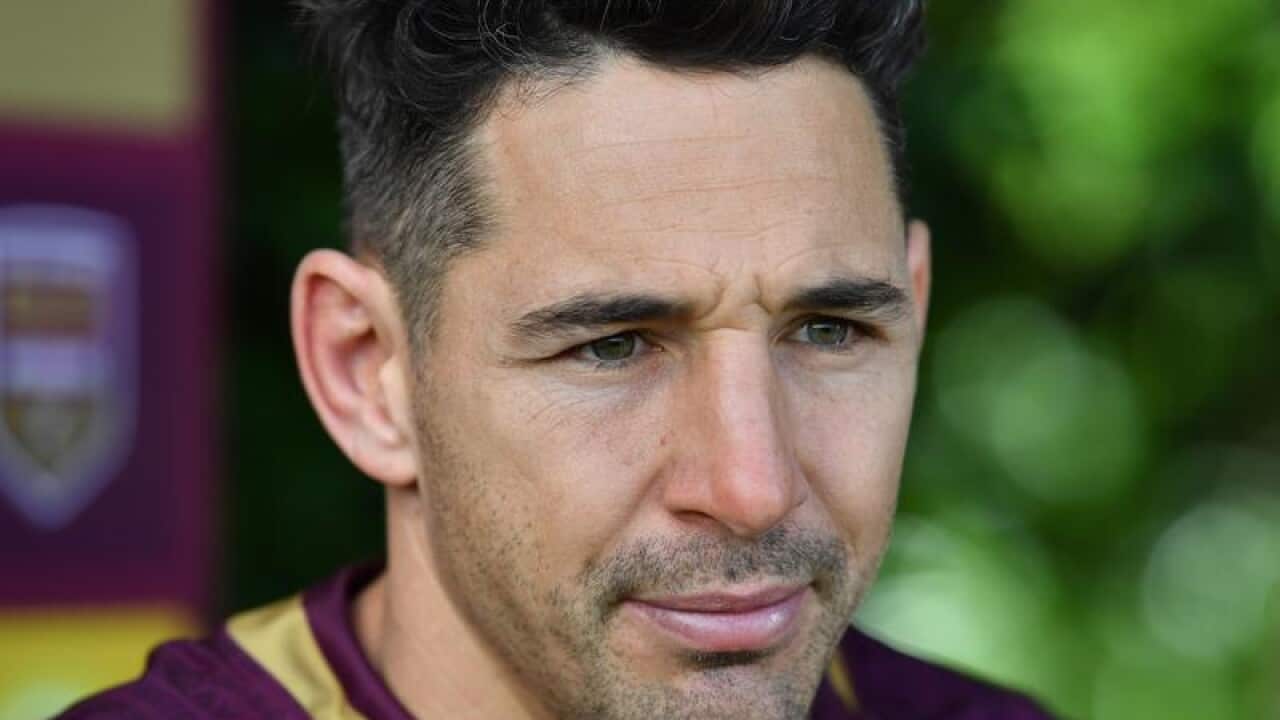 rugby league