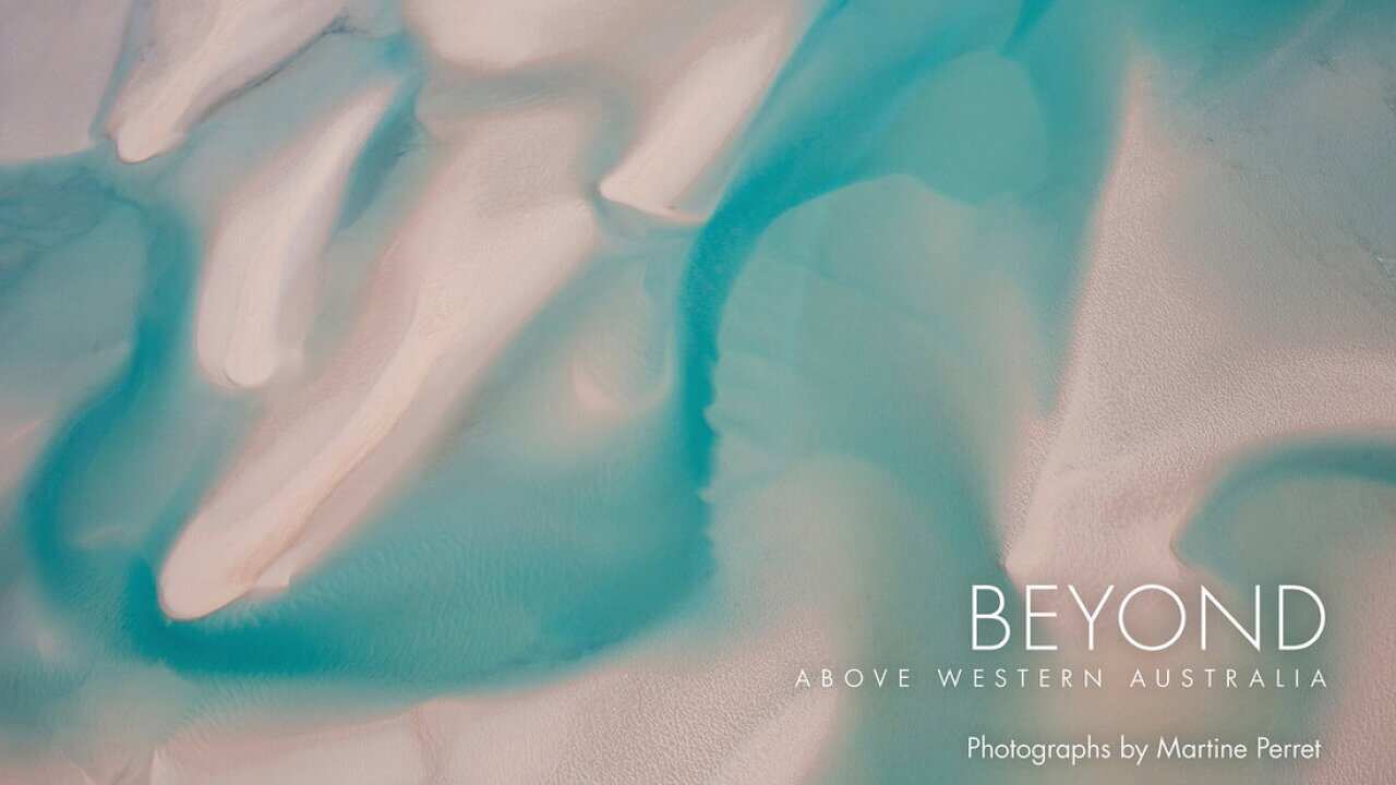 Above Beyond WA