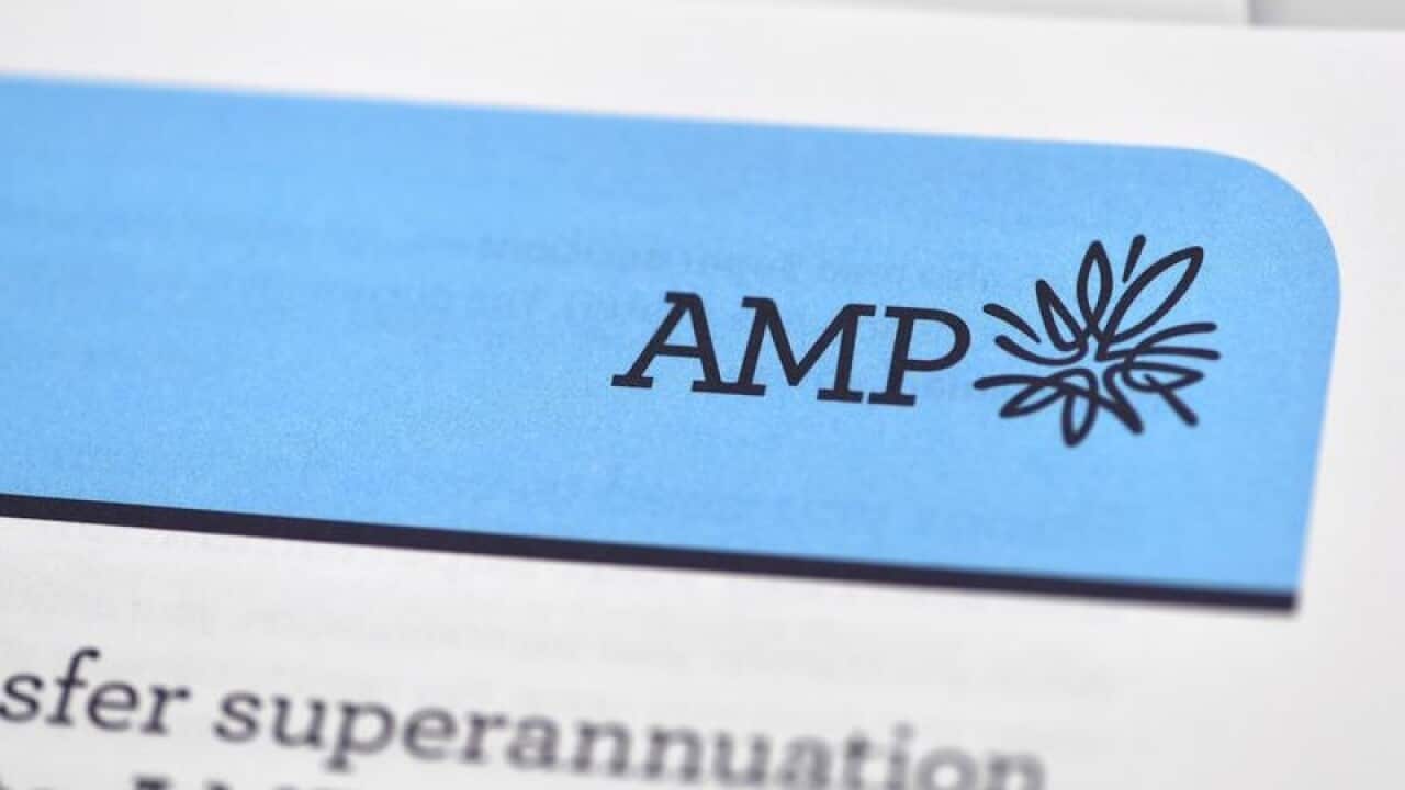 AMP documents
