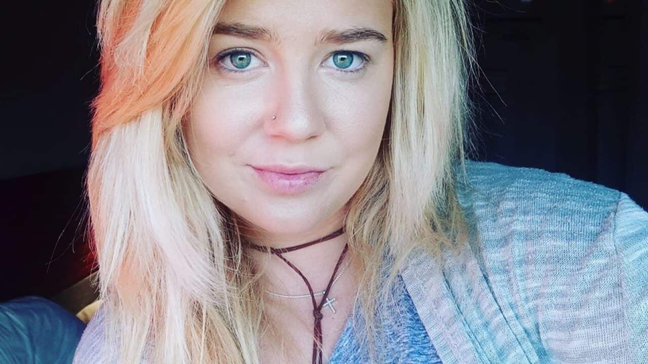 South Australia woman Cassie Sainsbury