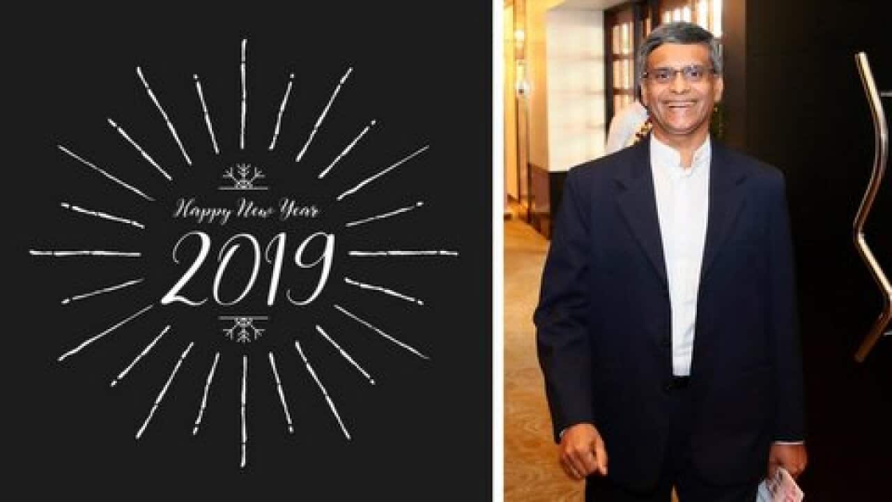 Deepal Suriyarachchi