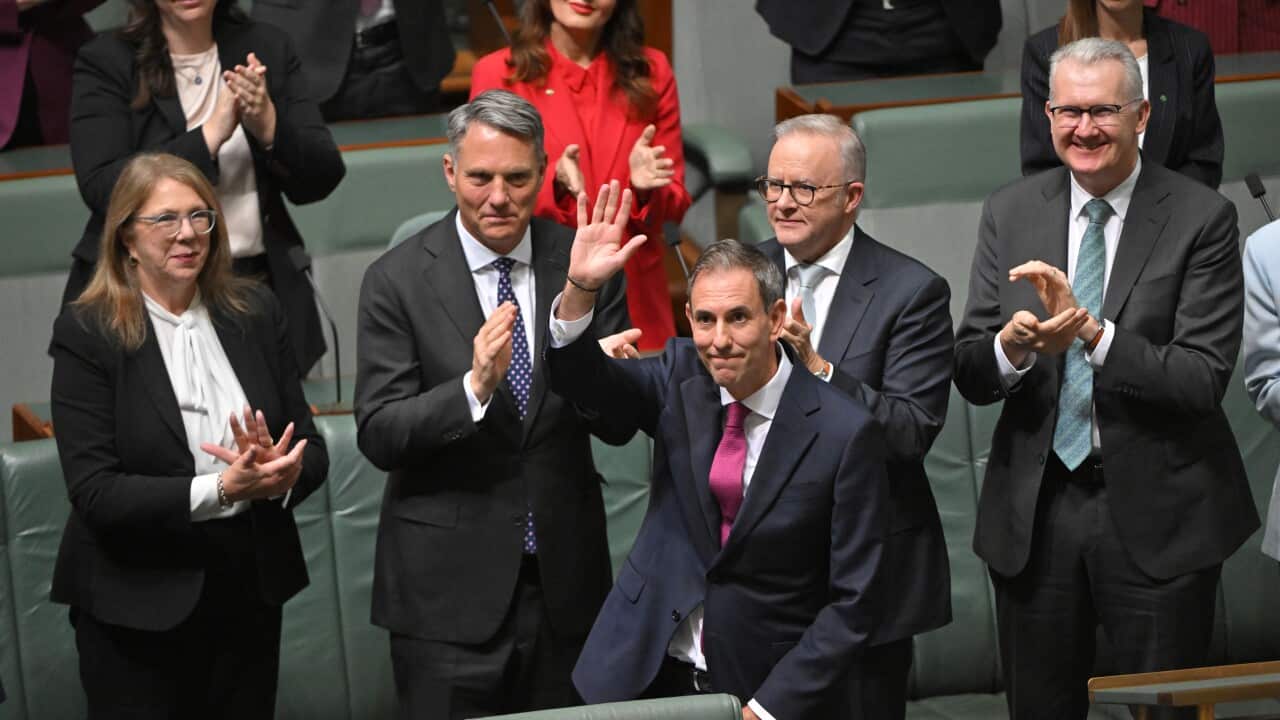 FEDERAL BUDGET 2026
